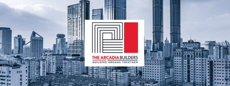 arcadia builders