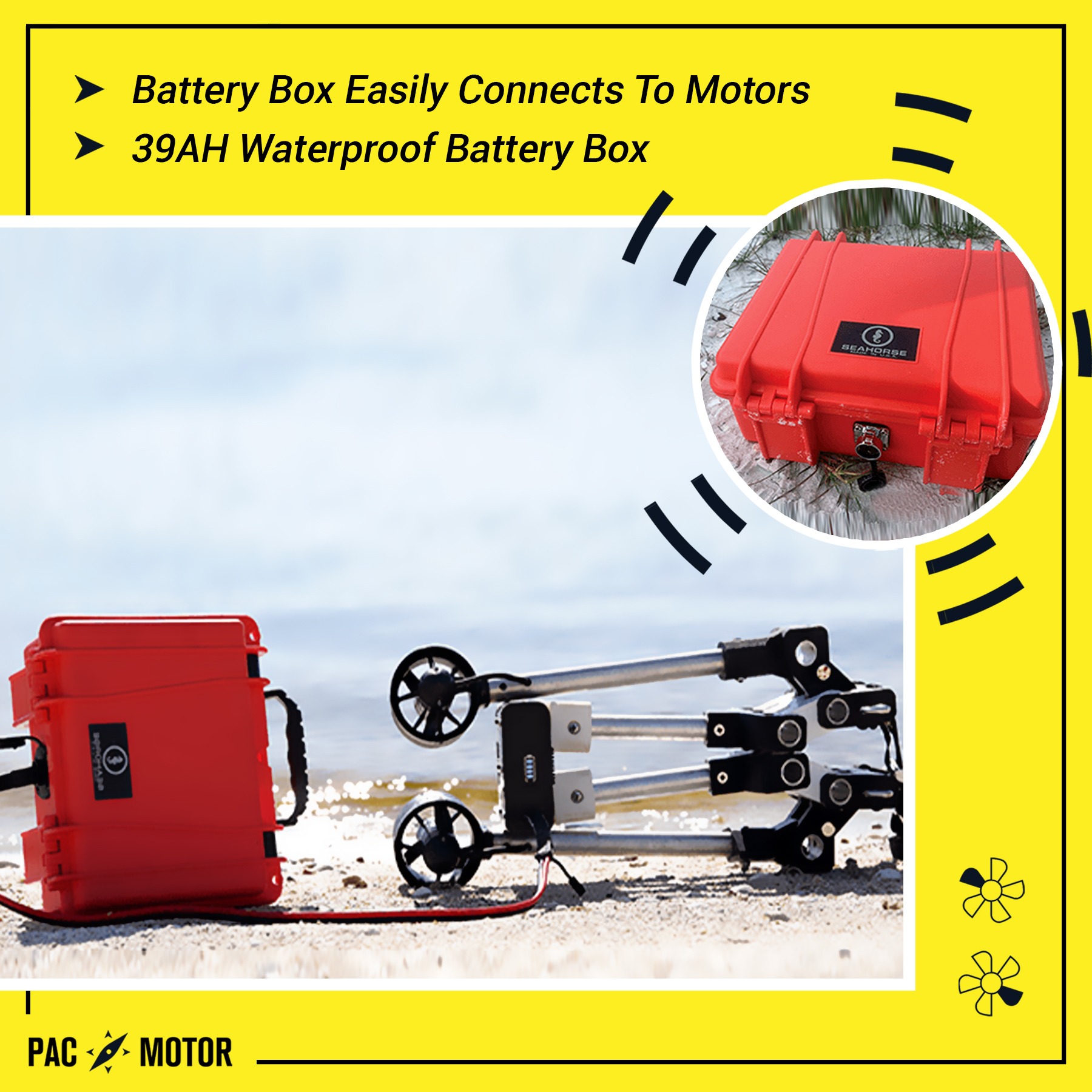 Battery Box
