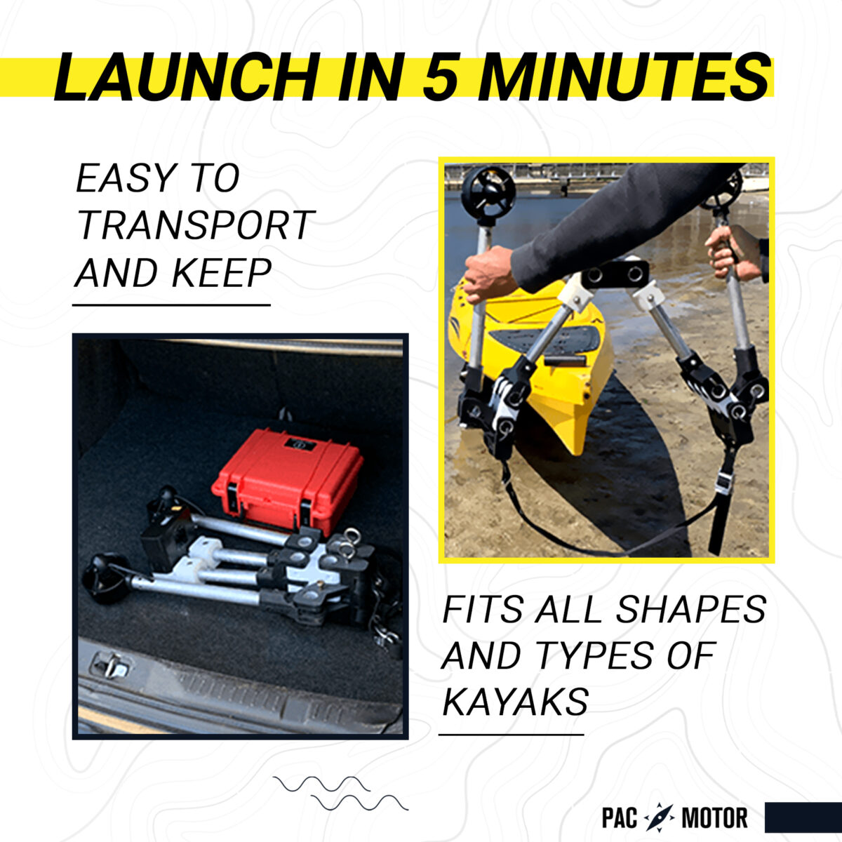 Easy to transport and keep Easy to transport and keep
