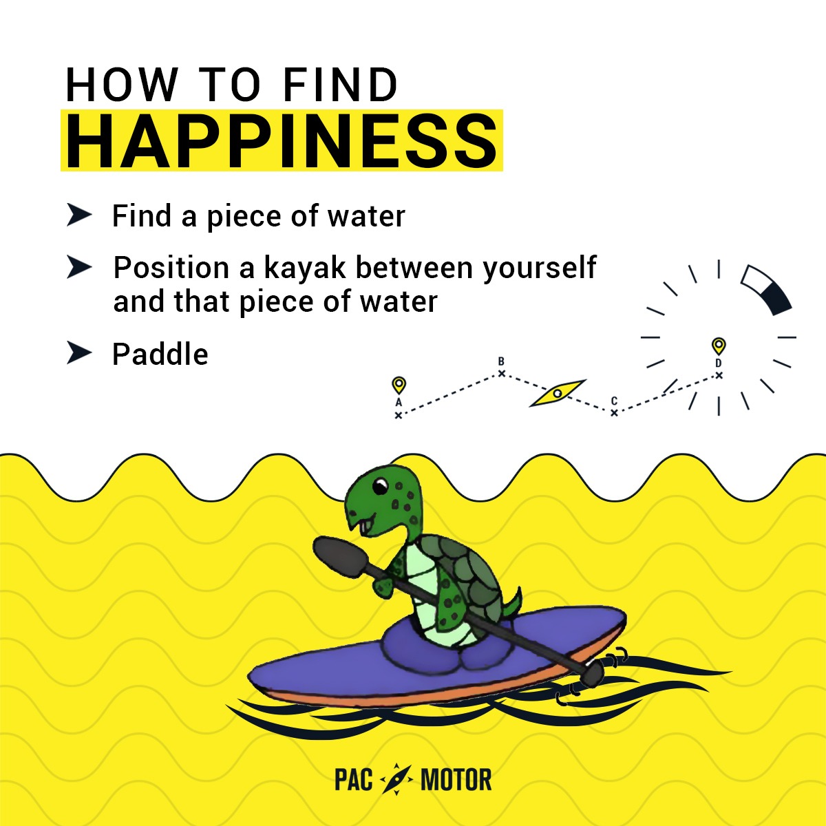 Happiness