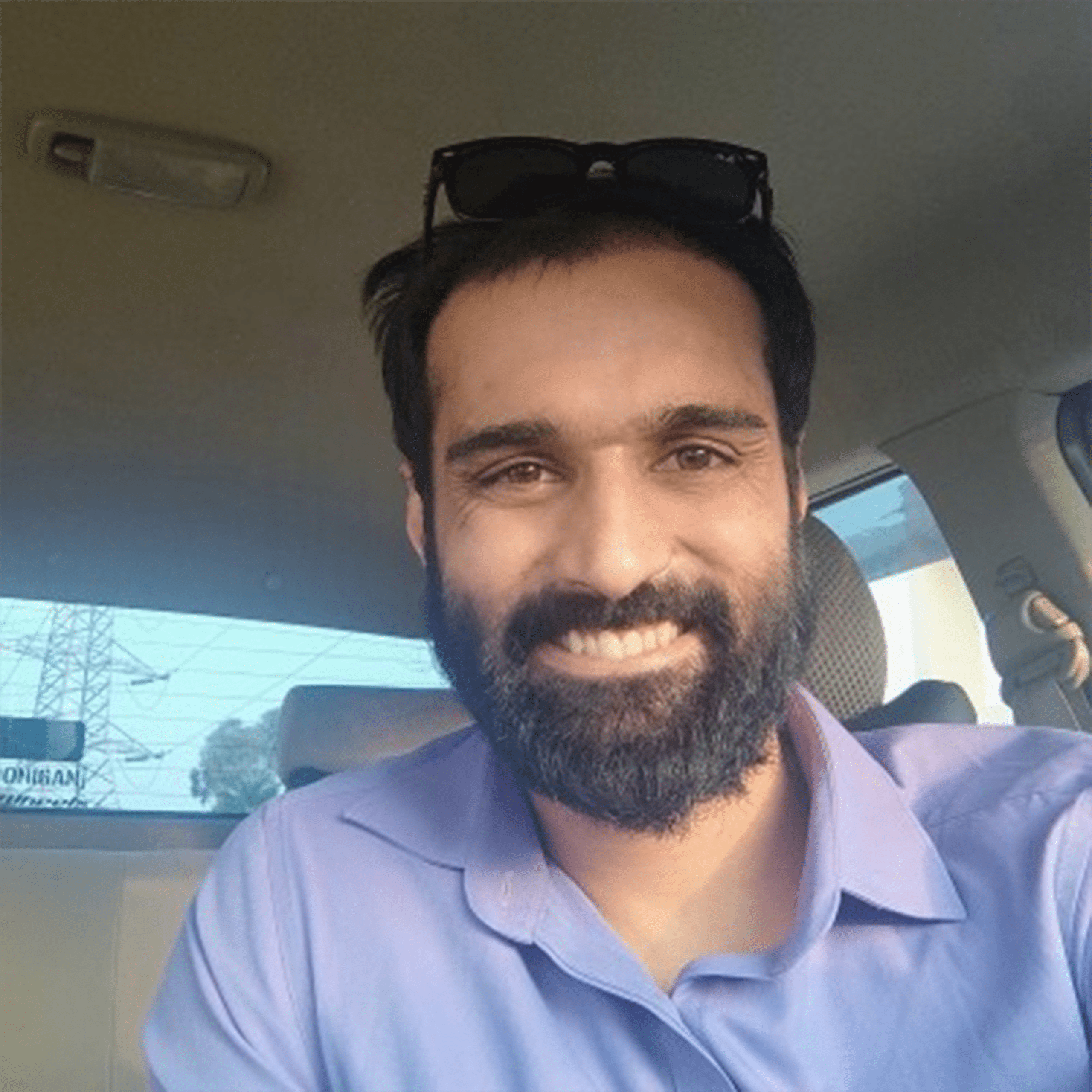 Adil Mahmood