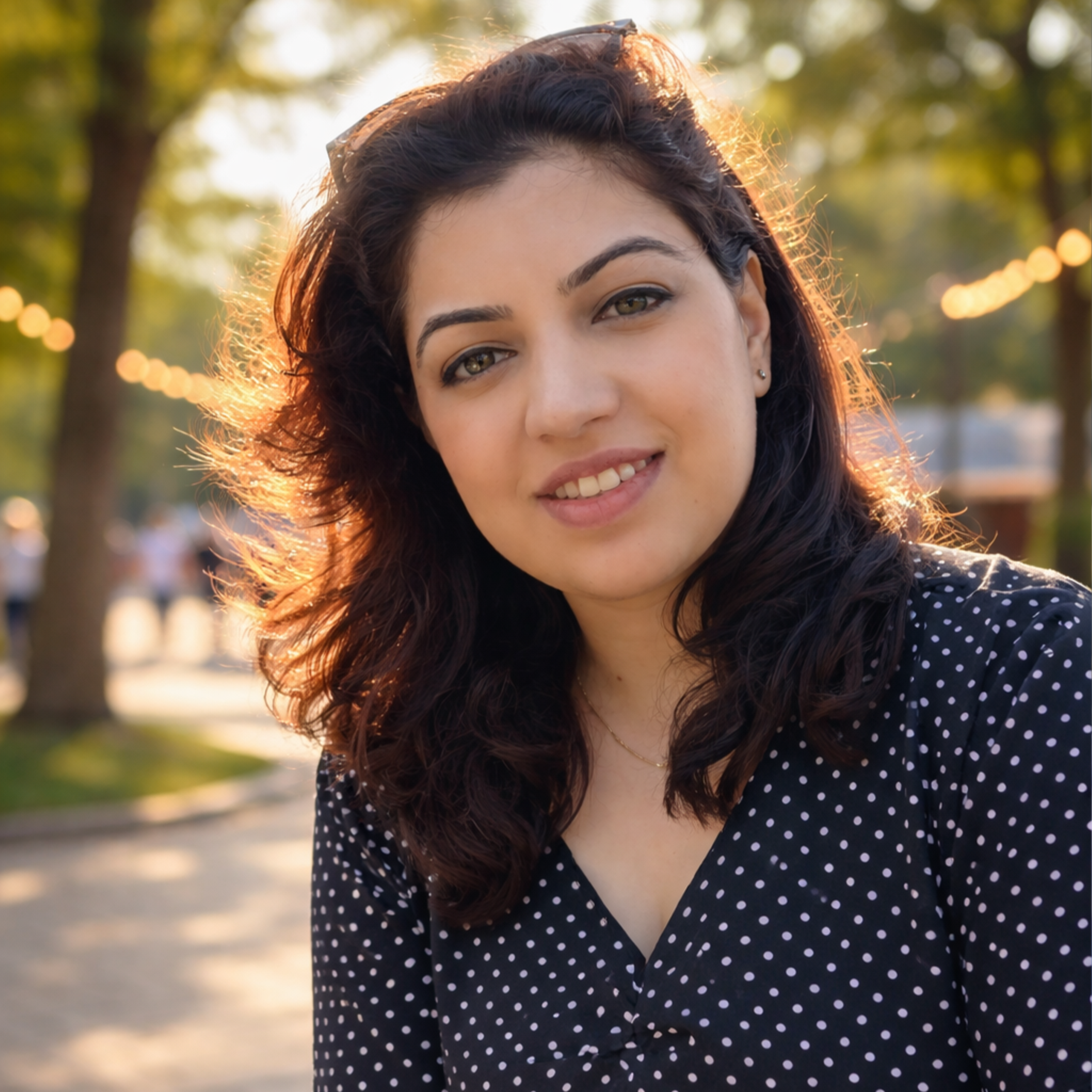 Mehar Inaam
