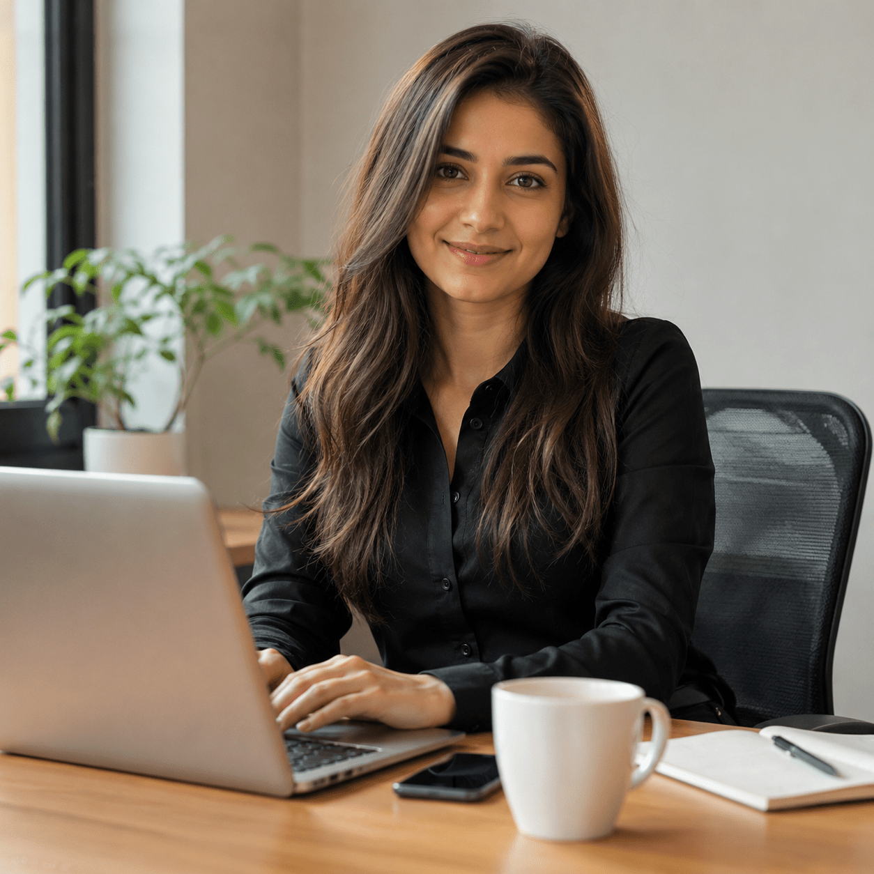 Areeba Shahzad