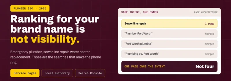 plumber-seo-service-pages-search-intent