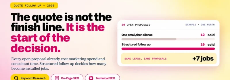 quote-follow-up-sales-proposal-conversion